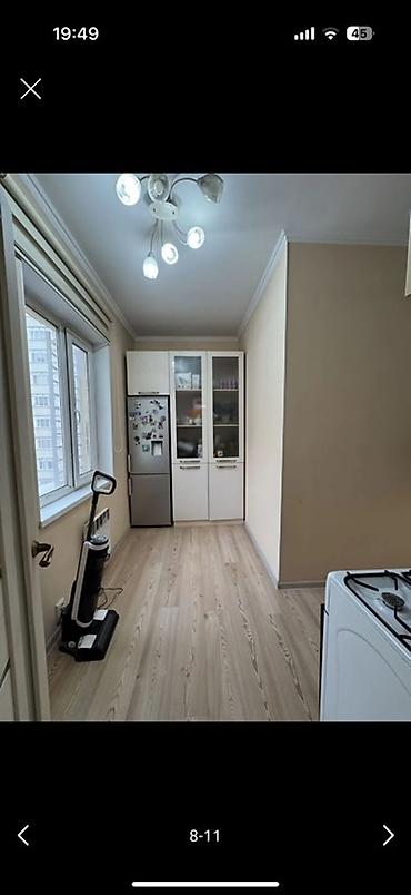 106: 2 комнаты, 75 м², Кок-Жар ж/м 106 серия улучшенная, 3 этаж, Косметический ремонт — 8