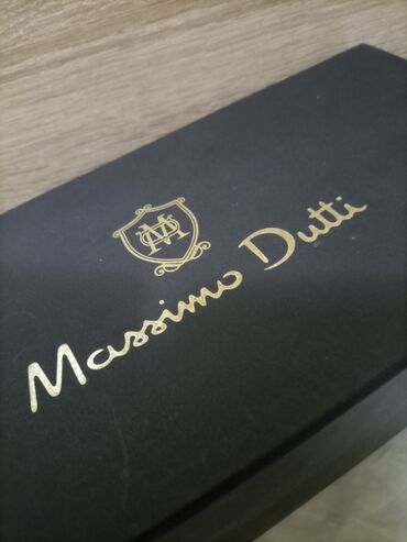 Baletanke: Baletanke, Massimo Dutti, 38 — 3