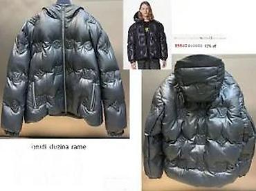 Kožne jakne: BERLUTI, B.CUCINELLI, DIOR, L.VUITTON, FENDI,TOP MODELI,HIT | Novo! — 27