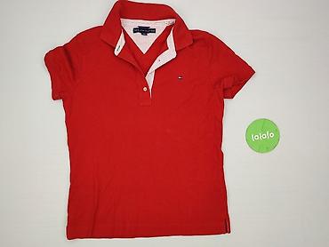 trampki harley davidson: Tommy Hilfiger, Damska koszulka polo, rozmiar L — 2