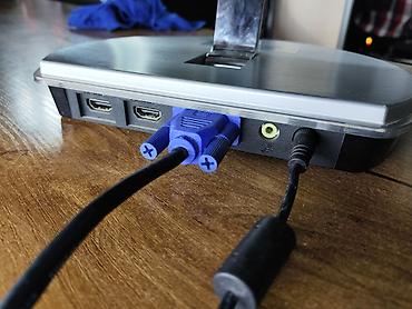 Мониторы: Монитор, AOC, Б/у, LED, 23" - 24" — 6