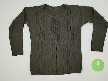 bluzy m: Sweter damski, rozmiar M — 2