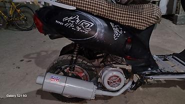 Скутеры: Скутеры — 8