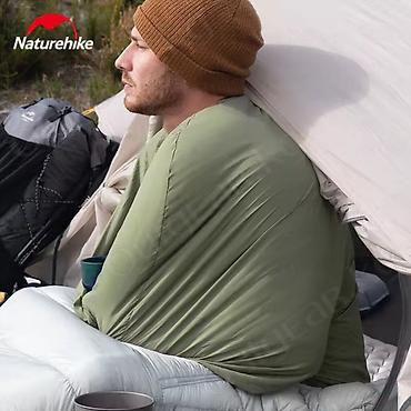 naturehike: 🟠 Вкладыш для спального мешка Naturehike 🟠 ⠀ Вкладыш для спального — 7