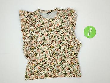 stringi sznurki: Gina Tricot, Bluzka damska, rozmiar L — 2