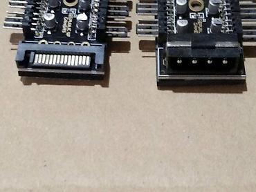 Системы охлаждения: Система охлаждения, Новый, Кулер, Для ПК — 9