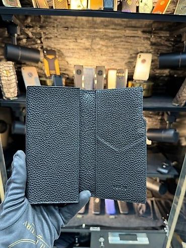 kabrolar telefon ucun: "Vertu Metavertu 2 Max Calf Skin Jade Black 512GB/12GB" arxalığı — 10