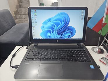 irşad telecom notebook: HP Pavilion noutbuk i7 4 cü nəsil 8 ram lalafo.az -da irşad telecom notebook: HP Pavilion noutbuk i7 4 cü nəsil 8 ram