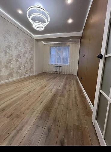 Продажа квартир: 1 комната, 46 м², Элитка, 2 этаж, Евроремонт — 4