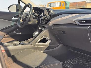 Chevrolet: Chevrolet Orlando: 2019 г., 1.4 л, Автомат, Бензин, Хэтчбэк — 10