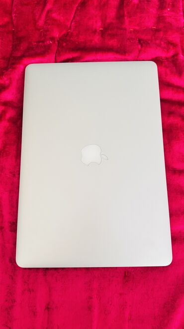 холодильник кичинекей: Ноутбук, Apple, 16 ГБ ОЗУ, Intel Core i7, Б/у, Для несложных задач