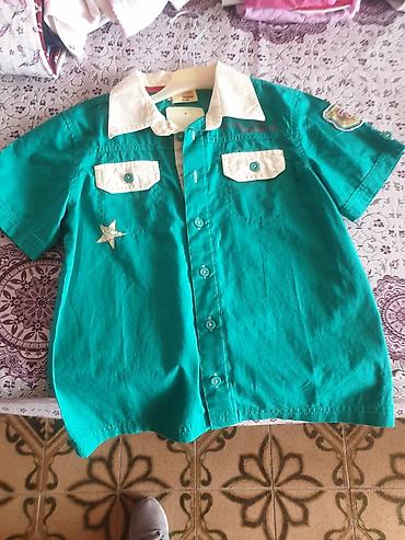 Ostala dečija odeća: Decije kosulje razlicite velicine — 5