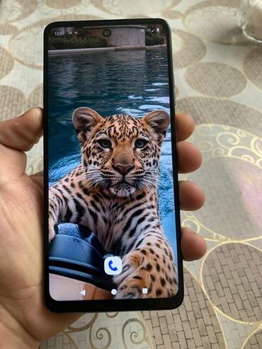 saç qurudan fen: Motorola Moto E4, rəng - Boz, Sensor