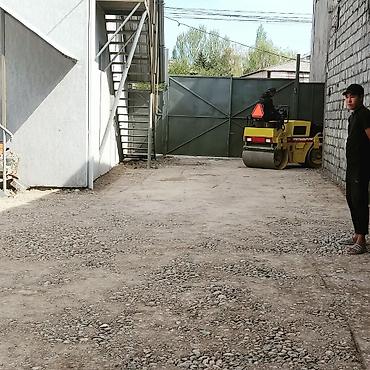 Кладка: Укладка асфальта Бесплатная консультация, Гарантия, Демонтаж Больше 6 лет опыта — 6