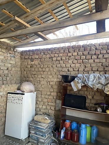 Продажа дач: Продаётся дом с участком. - Одноэтажный дом из кирпича с — 10