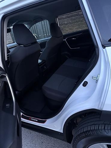Ravon: Toyota RAV4: 2020 г., 2.5 л, Автомат, Гибрид, Кроссовер — 9