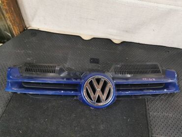 Другие автозапчасти: Решетка радиатора Volkswagen Golf 1 2003 (б/у)