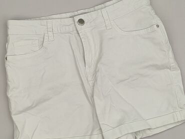 legginsy push allegro: Denim Co, Szorty damskie, rozmiar M
