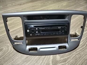 fiat doblo 2008: Kia maqintafo, 2008 il, Analoq, Almaniya, İşlənmiş