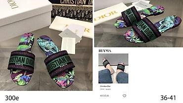 Papuče: VRHUNSKI MODELI POZNATIH SVETSKIH BRENDOVA, TOP | Novo! ! ! Hit — 4