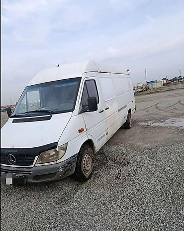 авто домик: Легкий грузовик, Mercedes-Benz, Стандарт, Б/у — 8