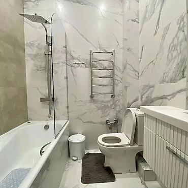 Долгосрочная аренда квартир: 4 комнаты, Риэлтор, Без подселения, С мебелью полностью — 10