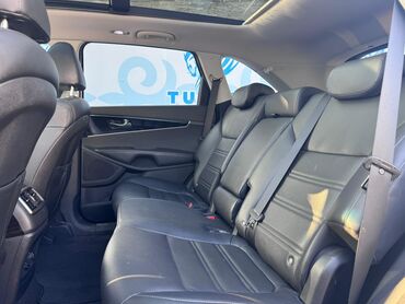 Kia: Kia Sorento: 2019 г., 2.2 л, Автомат, Дизель, Внедорожник — 10