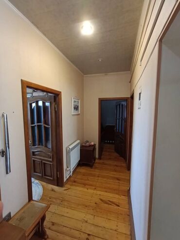 Uzunmüddətli kirayə mənzillər: Nərimanov rayonu, Montində, Ressamliq akademiyasi ve Heydar Aliyev — 10