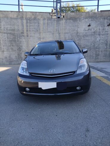 Toyota: Toyota Prius: 1.5 l | 2007 il Hetçbek — 4