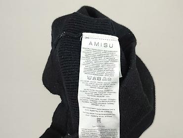 wik buty: Amisu, Spódnica damska, rozmiar S — 4