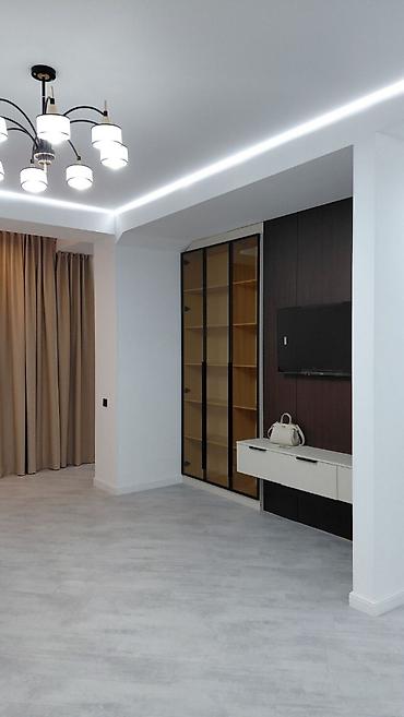 2 8: 2 комнаты, 58 м², Золотой квадрат Элитка, 7 этаж, Свежий ремонт — 5