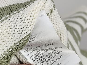 wool: H&M Divided, Sweter damski, rozmiar XS — 5