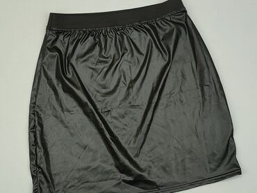 plisowane spódnice xxl: Spódnica, 2XL, stan - Dobry