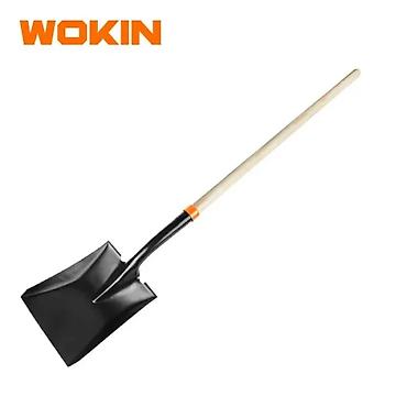 ucuz drel: WOKIN Faryal Kürək – Uzun Saplı Wokin faryal kürək uzun saplı dizaynı — 1