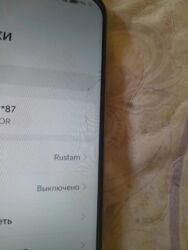 Honor: Honor X8, 128 GB, rəng - Mavi, Barmaq izi, İki sim kartlı, Face ID — 4