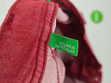 marka fsbn: United Colors of Benetton, Jeansy damskie, rozmiar S — 4