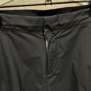 швея надом брюки: Nike оригинал 💯 %. 
Новый ! Не ношенный. Размер не подошел — 6