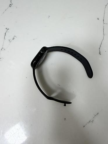 watch 8 max: Apple watch 10 seria 42mm, hec bir qusuru yoxdur uzerinde heç bir — 2