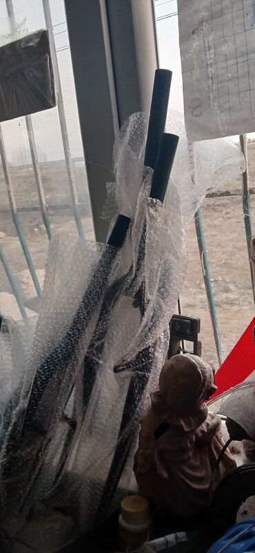 Sükan üzlükləri: Avtomobil sükan aksesuarları və hissələri dəsti - Sükan üzlükləri — 31