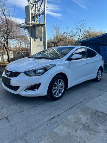 hyundai getz диска: Hyundai Elantra: 2017 г., 1.6 л, Автомат, Бензин, Седан