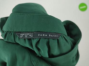 zara basic: Zara, Bluzka damska, rozmiar XL — 4