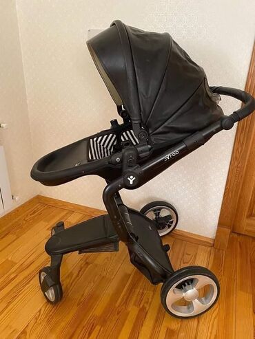 автокресла cybex pallas 2 fix: MilanEndirimm FooyFoo kaleska qiymeti 120man Yaxwi veziyyetde 2