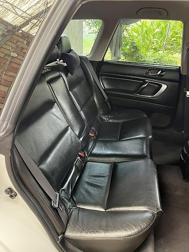 субару б4 универсал: Subaru Outback: 2005 г., 3 л, Автомат, Бензин, Универсал — 5