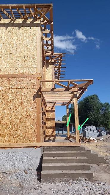 Строительство под ключ: Офисы, Квартиры, Дома Больше 6 лет опыта — 3