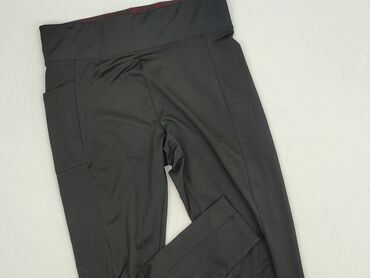 marilyn legginsy push up: New Look, Legginsy Sportowe damskie, rozmiar M