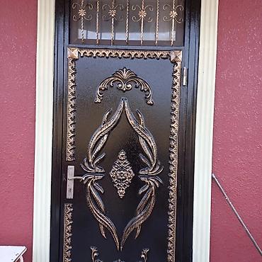 Həyət darvazaları: 🏠 Darvaza Təmir və Rəngləmə Xidməti! 🖌️ Ev və obyekt darvazalarınızı -da lalafo.az — 17 Həyət darvazaları: 🏠 Darvaza Təmir və Rəngləmə Xidməti! 🖌️ Ev və obyekt darvazalarınızı — 17