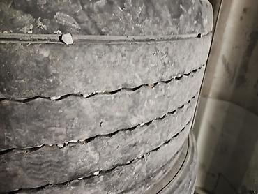 Грузовые шины 435/50 R19.5 - Размер: 435/50 R19.5 - Модели/бренды на