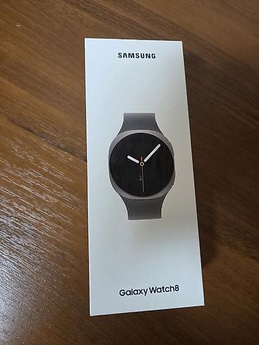самсунг 8 с: Продаю нрвые часы!Samsung(Самсунг) Watch8 .В запечатанной — 1