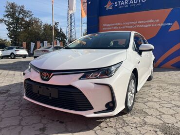 купить генератор форд транзит 2.5 дизель: Toyota Corolla: 2021 г., 1.8 л, Вариатор, Гибрид, Седан