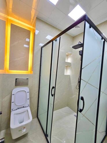 Yeni tikili: 7-ci mikrorayon, 3 otaqlı, Yeni tikili, m. Azadlıq Prospekti, 124 kv. m — 30